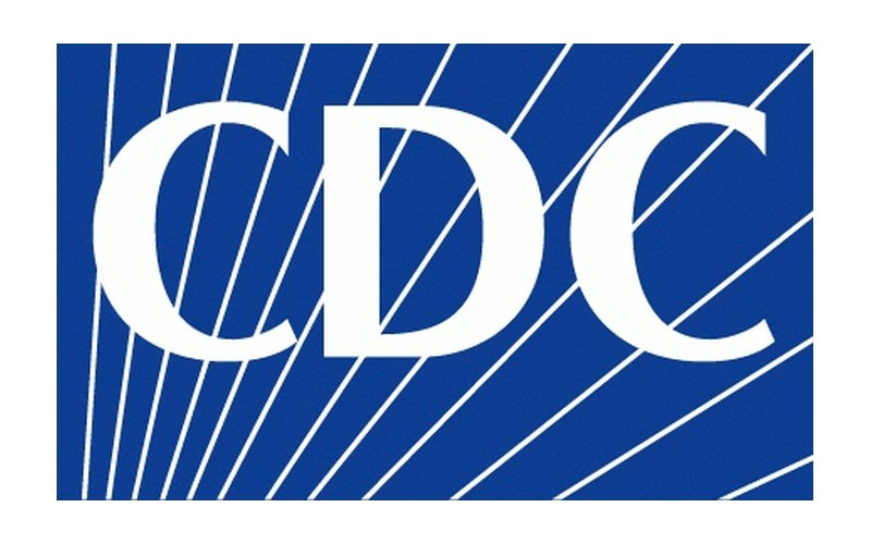CDC HEADS UP logo