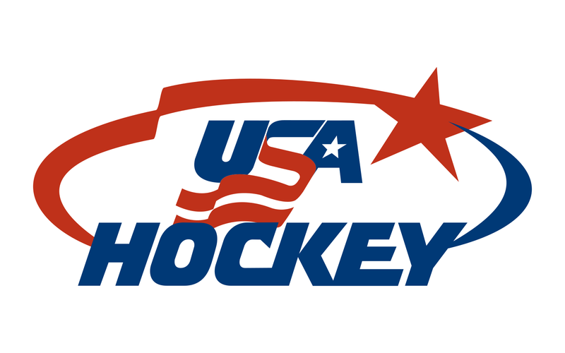 The Hockey IntelliGym logo