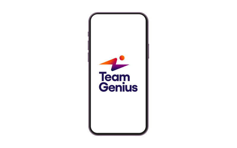 TeamGenius logo