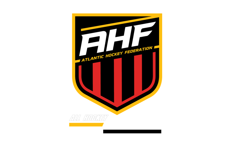 Atlantic Hockey Federation logo