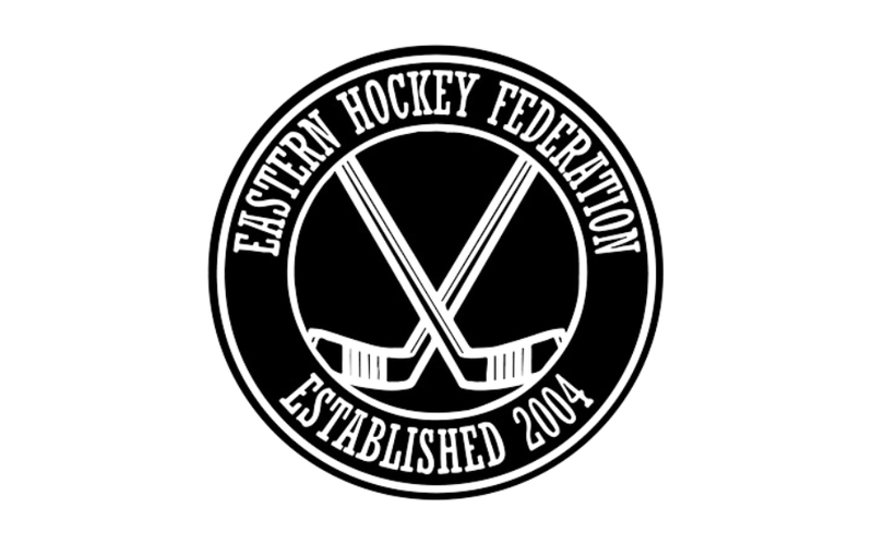 Eastern Hockey Federation logo