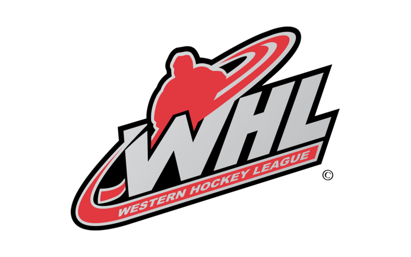 Western Hockey League logo
